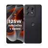 MOTOROLA Edge 50 Pro 512 GB Black Beauty