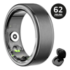 MANTA Smartring OneRing 62mm, čierny
