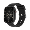 MANTA REVO Smartwatch, Smart hodinky, čierne