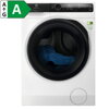ELECTROLUX Práčka EW9F7617SC, biela