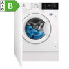 ELECTROLUX Vstavaná práčka EW7F447WIN
