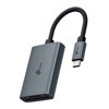 TP-LINK UA440C, Čítačka kariet, USB Type C