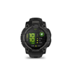 GARMIN Instinct 3 - 45mm, AMOLED, Black, BSB