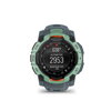 GARMIN Instinct 3 - 50mm, AMOLED, Neo Tropic, TSB
