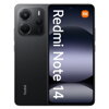 XIAOMI Redmi Note 14 6,67" 8GB/256GB, Black