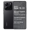 XIAOMI Redmi Note 14 5G 6,67" 8GB/256GB, Black