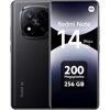 XIAOMI Redmi Note 14 Pro+ 5G 6,67" 8GB/256GB, Blk