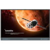 BENQ RP6504, LED Panel 65" 4K UHD, dotykový