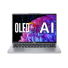 ACER Swift GO 14" 2.8K 125H/16/1/Int/W11, stri