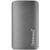 INTENSO TX800, Externý SSD disk, 2TB