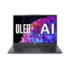 ACER Swift GO 16" WQXGA+ 155H/32/1/Int/W11 gray