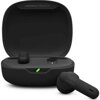 JBL Wave Flex 2, Bluetooth slúchadlá, čierne