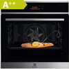 ELECTROLUX Vstavaná rúra EOB8S39WX