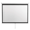 SBOX Projector SCREEN PSM-4/3-100-2  200x150cm