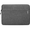 TOMTOC Light Sleeve for 14'' Gray