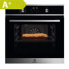 ELECTROLUX Vstavaná rúra EOF6P76BX