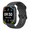 MAXCOM EW06 EcoWatch6, Smart hodinky, čierne