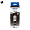 EPSON 108 EcoTank, Cartridge, čierny (black)