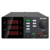 GVDA GD-E1203, Regulovateľný zdroj, 0-120V/0-3A