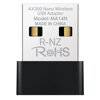 MERCUSYS MA14N, AX300 Nano USB Adaptér