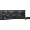 LENOVO Essential Bezdrôtová kláv a myš Combo Gen2