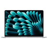 APPLE MacBook AIR 2025 15,3" WQXGA M4 10/16/512 Si