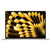 APPLE MacBook AIR 2025 15,3" WQXGA M4 10/24/512 St