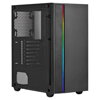 SPIRE VISION 7038 RGB, PC Skrinka