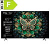 TCL C6K Premium QD-MiniLED Smart TV 65" 4K (65C6K)