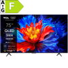 TCL P8K Smart QLED Google TV 75" 4K (75P8K)
