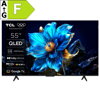 TCL P7K Smart QLED Google TV 55" 4K (55P7K)