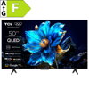 TCL P7K Smart QLED Google TV 50" 4K (50P7K)
