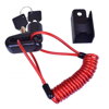 BLAUPUNKT ACE400LOCK, Zámok kotúčovej brzdy
