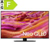 SAMSUNG QN90F (2025) Smart NeoQLED TV 65" 4K UHD