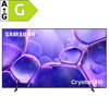 SAMSUNG U8072F (2025) Smart LED TV 55" 4K UHD