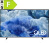 SAMSUNG Q8F (2025) Smart QLED TV 43" 4K UHD
