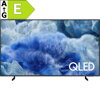 SAMSUNG Q8F (2025) Smart QLED TV 50" 4K UHD