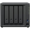SYNOLOGY DS925+, NAS Server 4GB, 4x HDD/SSD