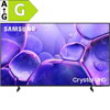 SAMSUNG U8092 (2025) Smart LED TV 55" 4K UHD