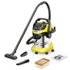 KARCHER WD 5 P S V-25/5/22, Viacúčelový vysávač