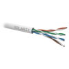 SOLARIX kábel UTP CAT5E PVC 500m/cievka