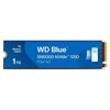 WD SSD Blue SN5000 1TB/M.2 2280 NVMe