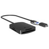 RAIDSONIC ICY BOX Čítačka kariet IB-CR302-CU3