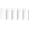 TP-Link EAP615-Wall(5-pack) AX1800 APOmada SDN