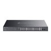 TP-Link ES228GMP, 28-Port Gigabit Switch Omada SND