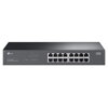 TP-Link LS1016G Switch 16-Port 10/100/1000Mbps