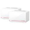 MERCUSYS Halo H37BE(2-pack)