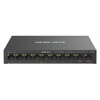 MERCUSYS MS110CP, 10-Port 1Gb Desktop Switch PoE+