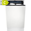 ELECTROLUX Vstavaná umývačka riadu EEG63410L