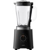 XIAOMI Blender EU, Multifunkčný mixér, čierny
